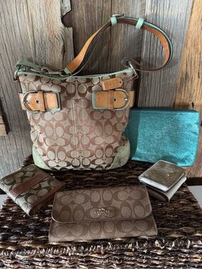 Coach REHAB Bundle